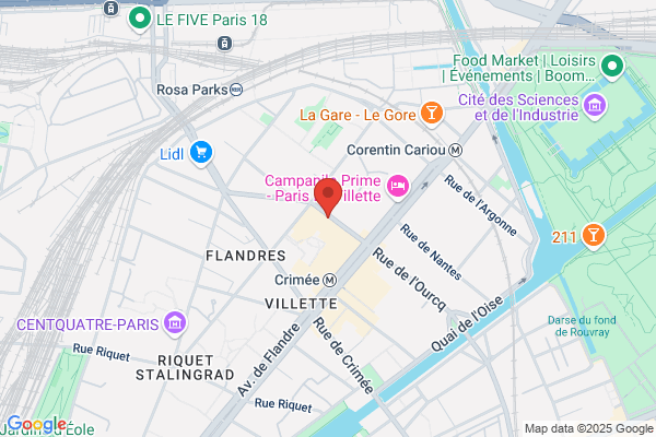 Autogue Stephane Dentiste