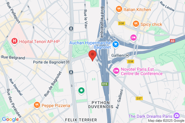 Bachellerie Francois