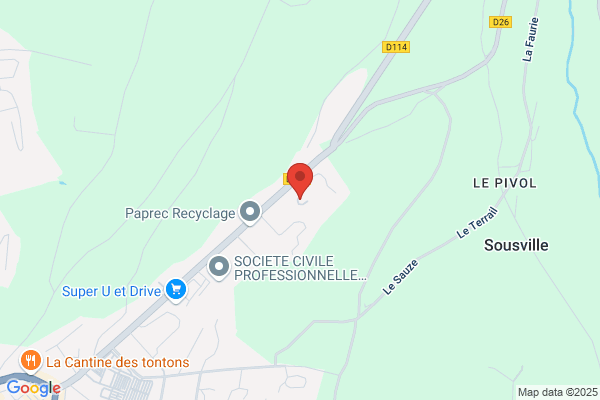 Bertocchi Jean Louis Exp Judiciaire