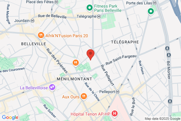 Delefosse Jean