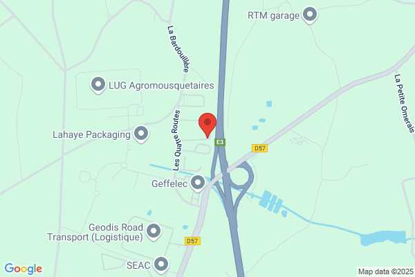 Compagnie Generale Des Biocides