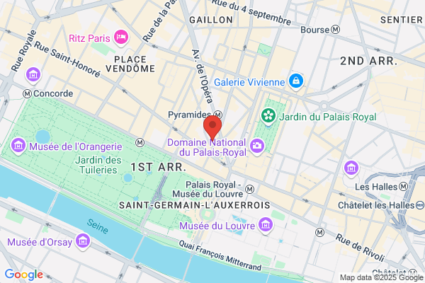 Agence Aaron Alexander And Associes