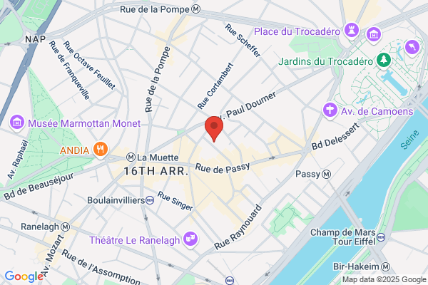 Agence France Investigation