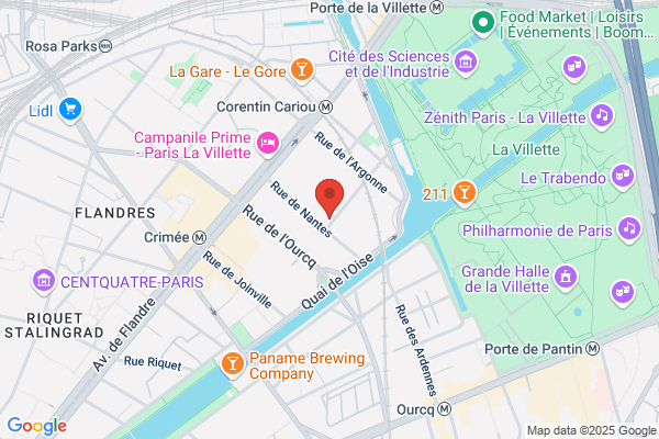 Assoc Entraide Universitaire