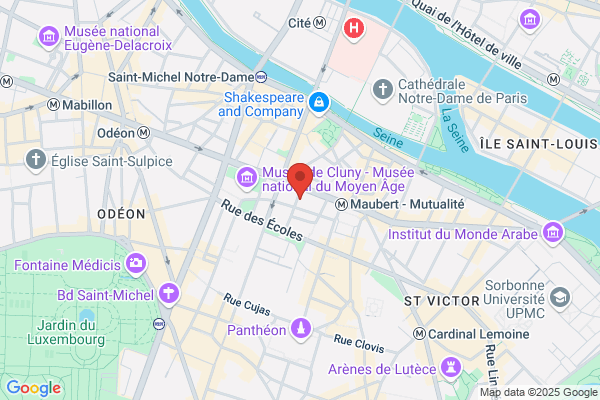 Centre Saint Michel