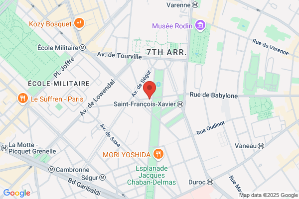 Amelie Depot Vente
