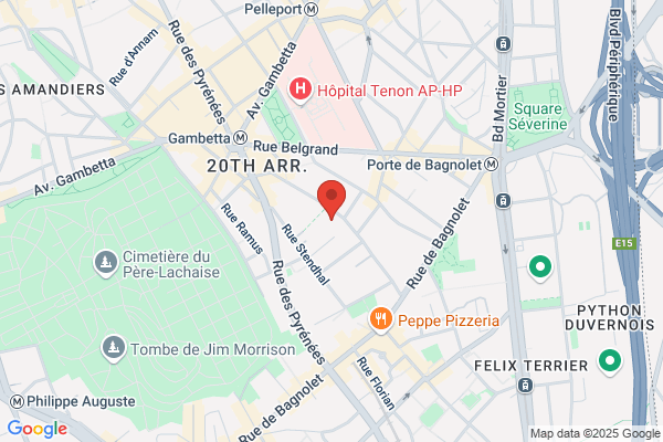 Disc Inter Service Carte Bleue