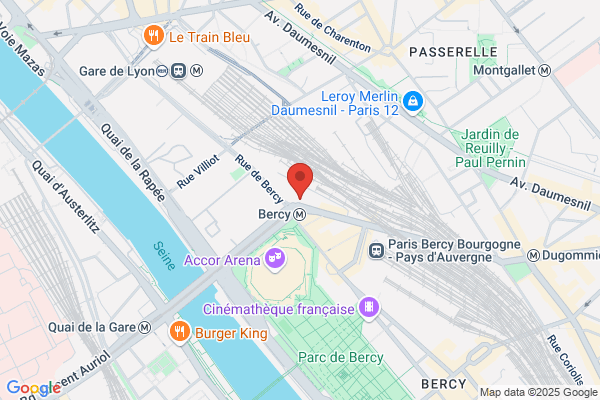 Centre De Documentation Du Ministere Economie Finances