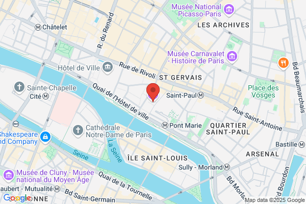 Centre De Documentation Juive Contemporaine