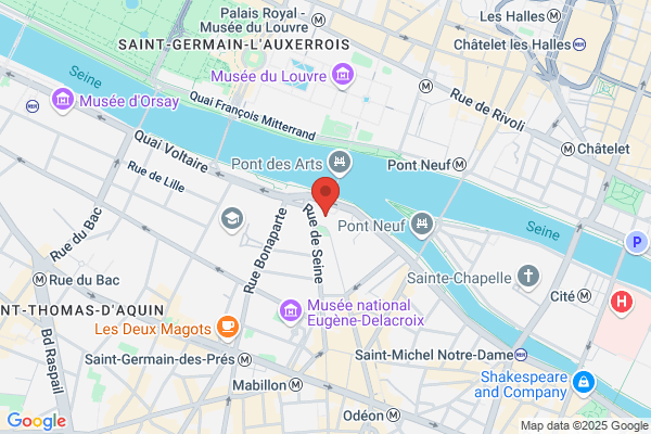 Institut Francais D Architecture