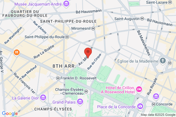Aadic Etude Conseil