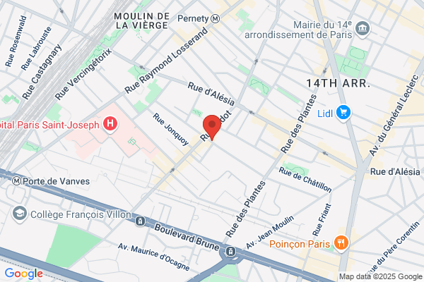 Boite Aux Lettres Centre Dafer