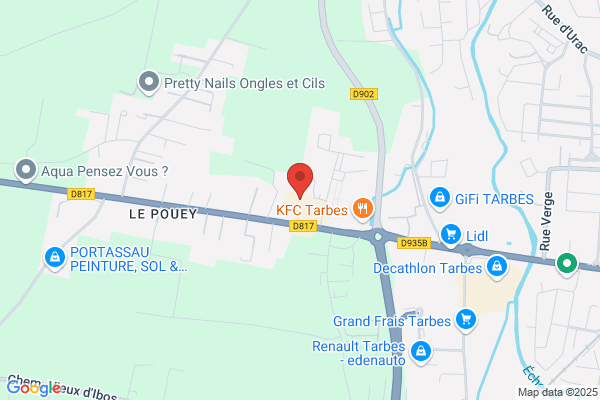 Centre D Affaire Ibos