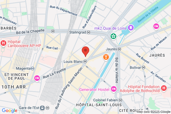 Centre De Gestion Et D Affaires Lafayette