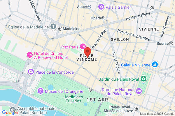 Hq Global Workplaces Siege Social
