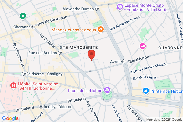 Iter International