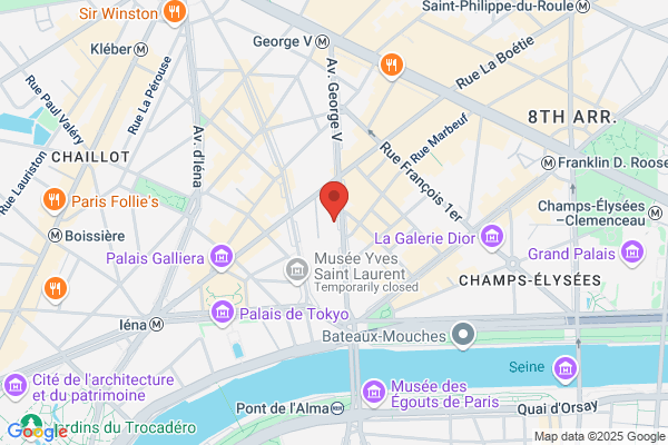 Christian Lacroix Boutique