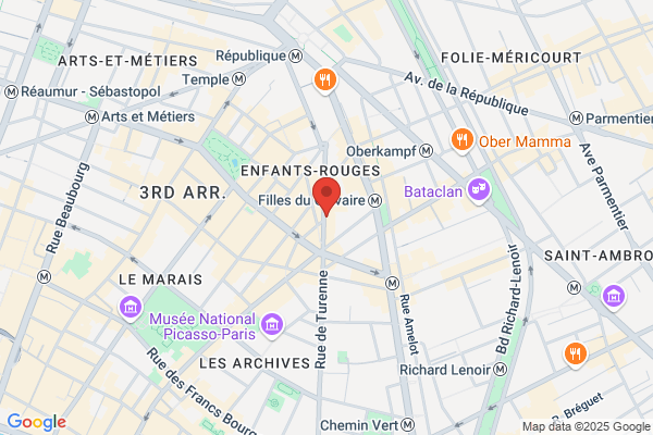 Jean Louis Scherrer Haute Couture Boutique