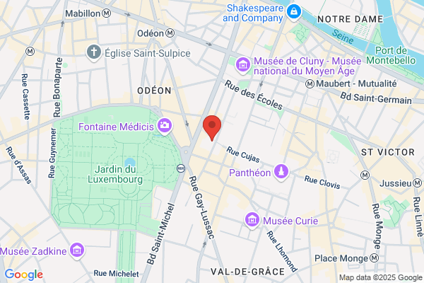 Germond Michel