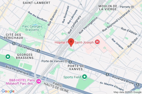 Guidet Claude
