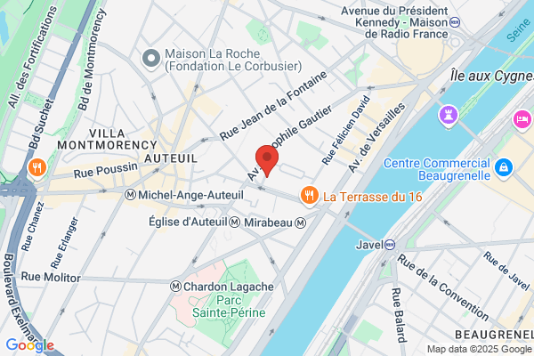Association Pour Experience Educative Montessori