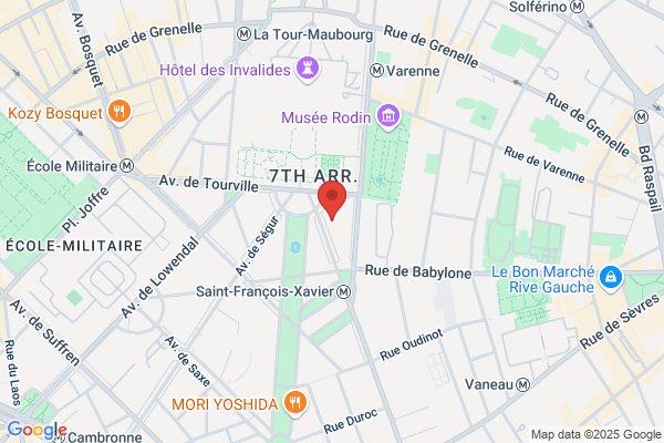 Ecole Italienne