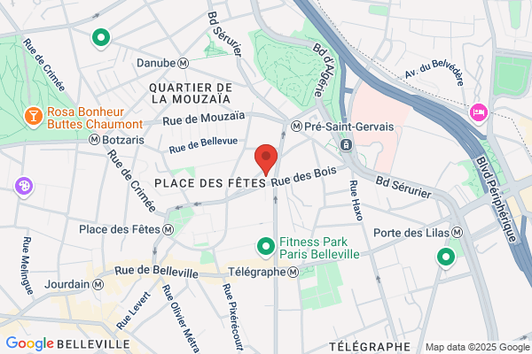 Ecole Montessori Plaisir D Enfance