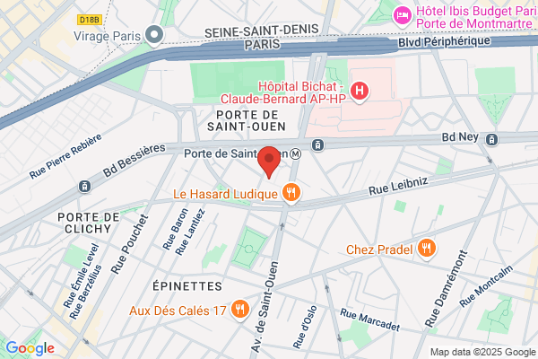 Ecole Maternelle Mairie De Paris 17e Arrondissement