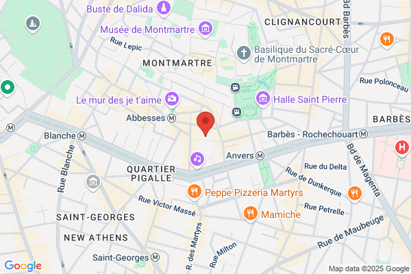 Ecole Maternelle Mairie De Paris 18e Arrondissement Psychol