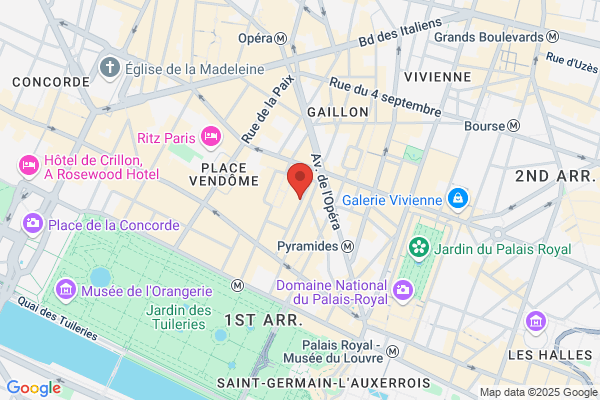 Ecole Maternelle Mairie De Paris 1er Arrondissement