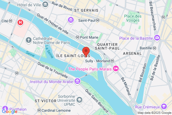 Ecole Maternelle Mairie De Paris 4e Arrondissement