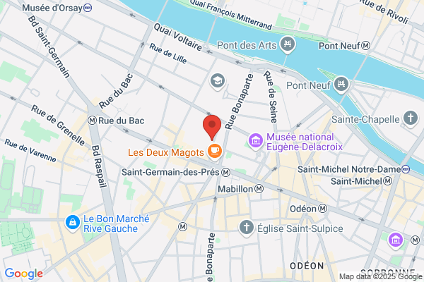 Ecole Maternelle Mairie De Paris 6e Arrondissement