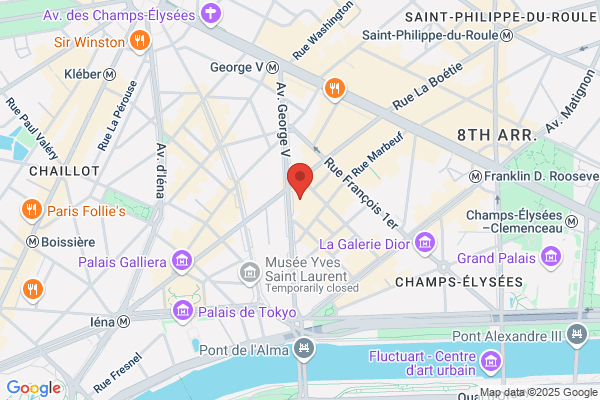 Ecole De Chaillot Emp