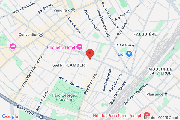 Ecole Privee Catholique Les Saints Anges