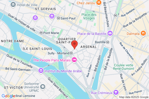 Ecole Privee Saint Bernard