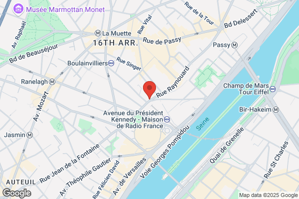 Ecole Saint Jean De Passy Comite D entreprise