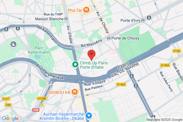 Ecole Yabne Primaire