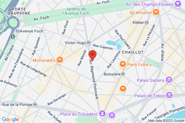 Externat Saint Honore D Eylau