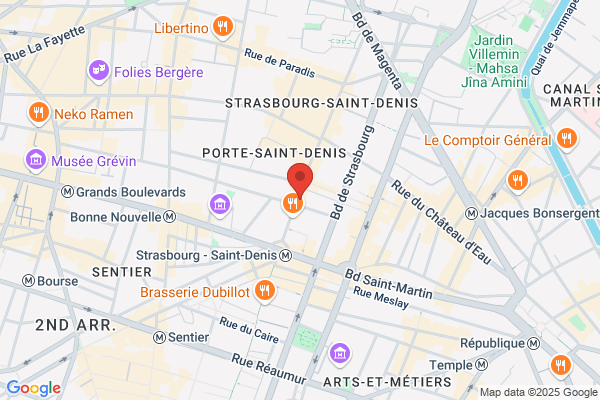 Ecole Elementaire Mairie De Paris 10e Arrondissement