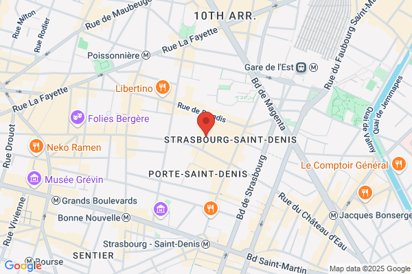 Ecole Elementaire Mairie De Paris 10e Arrondissement groupe