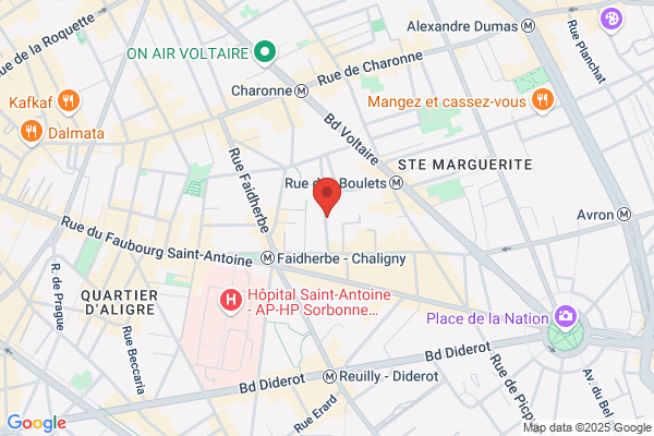 Ecole Elementaire Mairie De Paris 11e Arrondissement