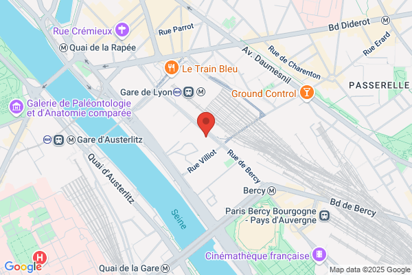 Ecole Elementaire Mairie De Paris 12e Arrondissement