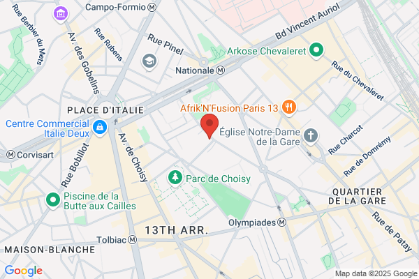 Ecole Elementaire Mairie De Paris 13e Arrondissement Psychol