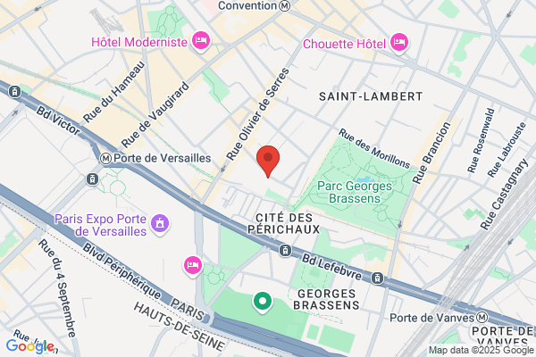 Ecole Elementaire Mairie De Paris 15e Arrondissement
