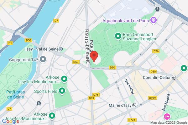 Ecole Elementaire Mairie De Paris 15e Arrondissement