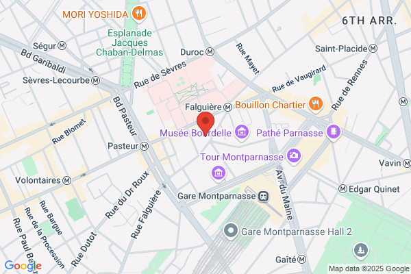 Ecole Elementaire Mairie De Paris 15e Arrondissement