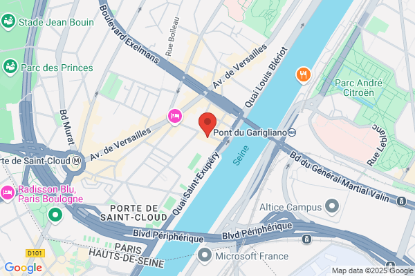 Ecole Elementaire Mairie De Paris 16e Arrondissement