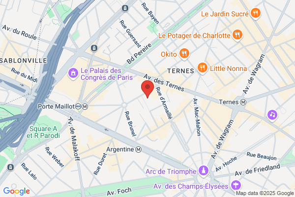 Ecole Elementaire Mairie De Paris 17e Arrondissement