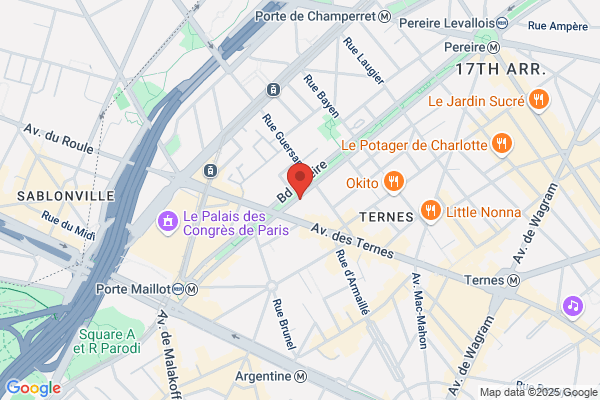 Ecole Elementaire Mairie De Paris 17e Arrondissement