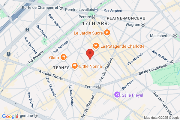 Ecole Elementaire Mairie De Paris 17e Arrondissement